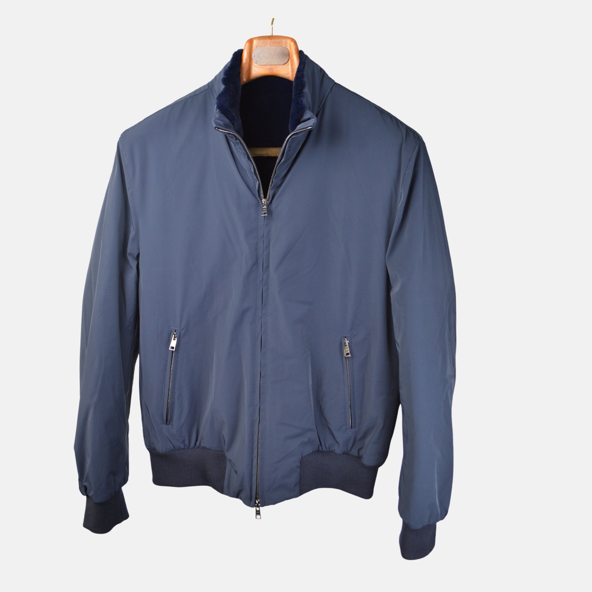 Blue Storm Jacket (50)