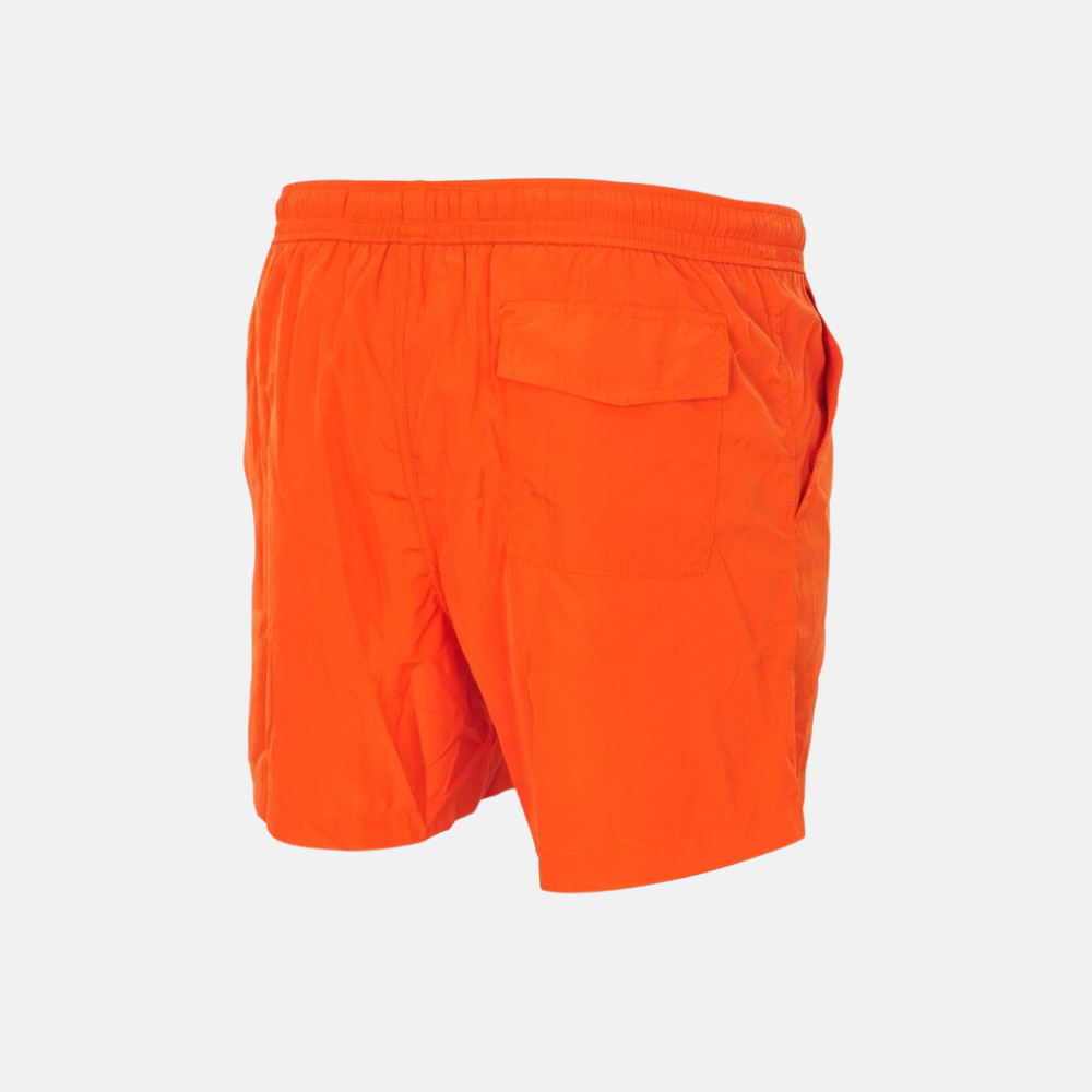 Orange Swimshort