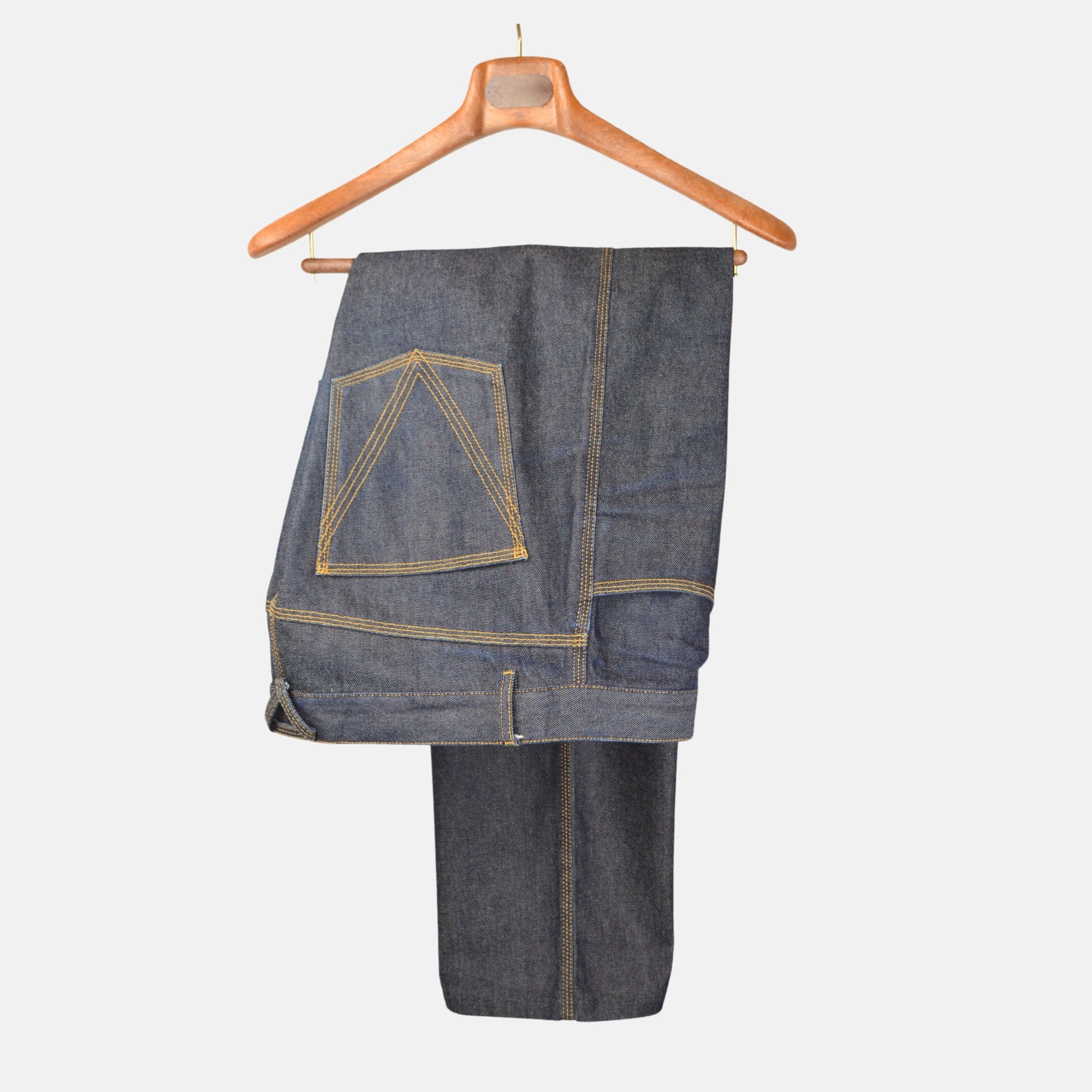 Jeans made of Cotton (EU 52)