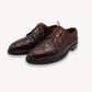 Brown Derby Shoes (EU 42,5)