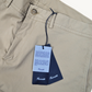 Beige Chino made of Cotton