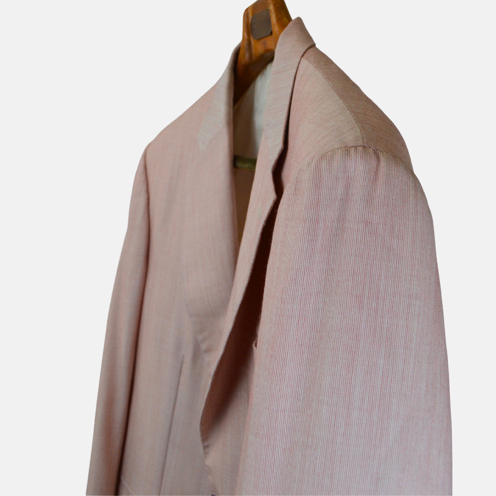 Rose Blazer made of Wool/Silk (60)