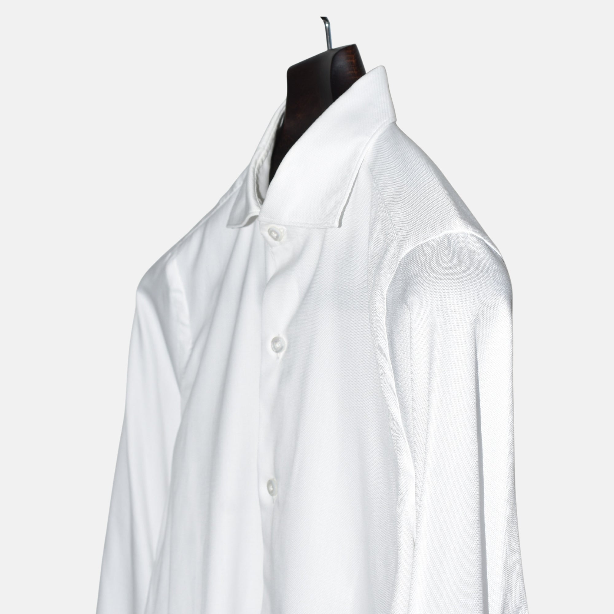 White Shirt made of Cotton (EU 39)