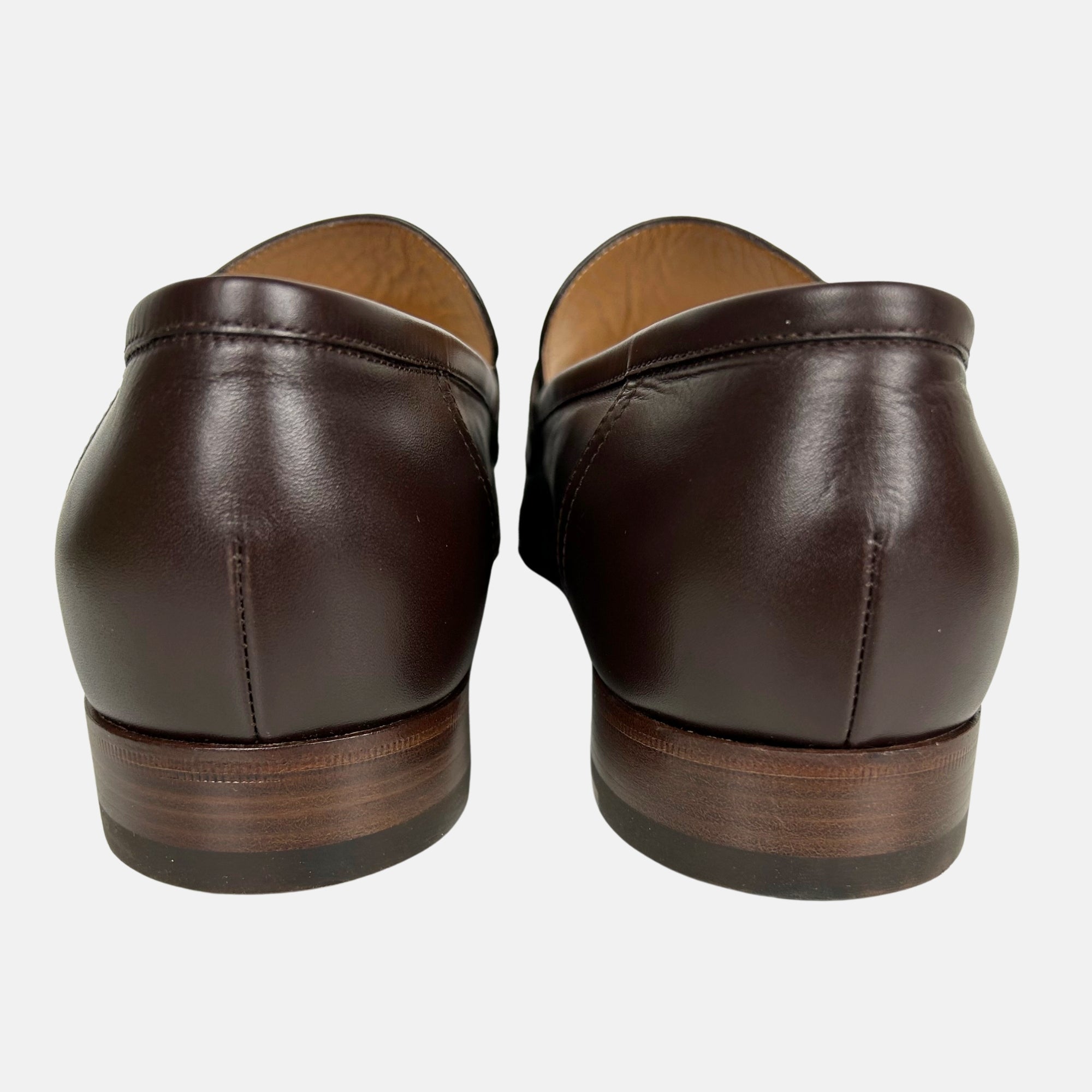 Brown Loafer made of Leather (EU 46)