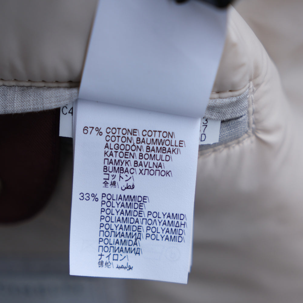 Bordeaux Down Parka (EU 56)