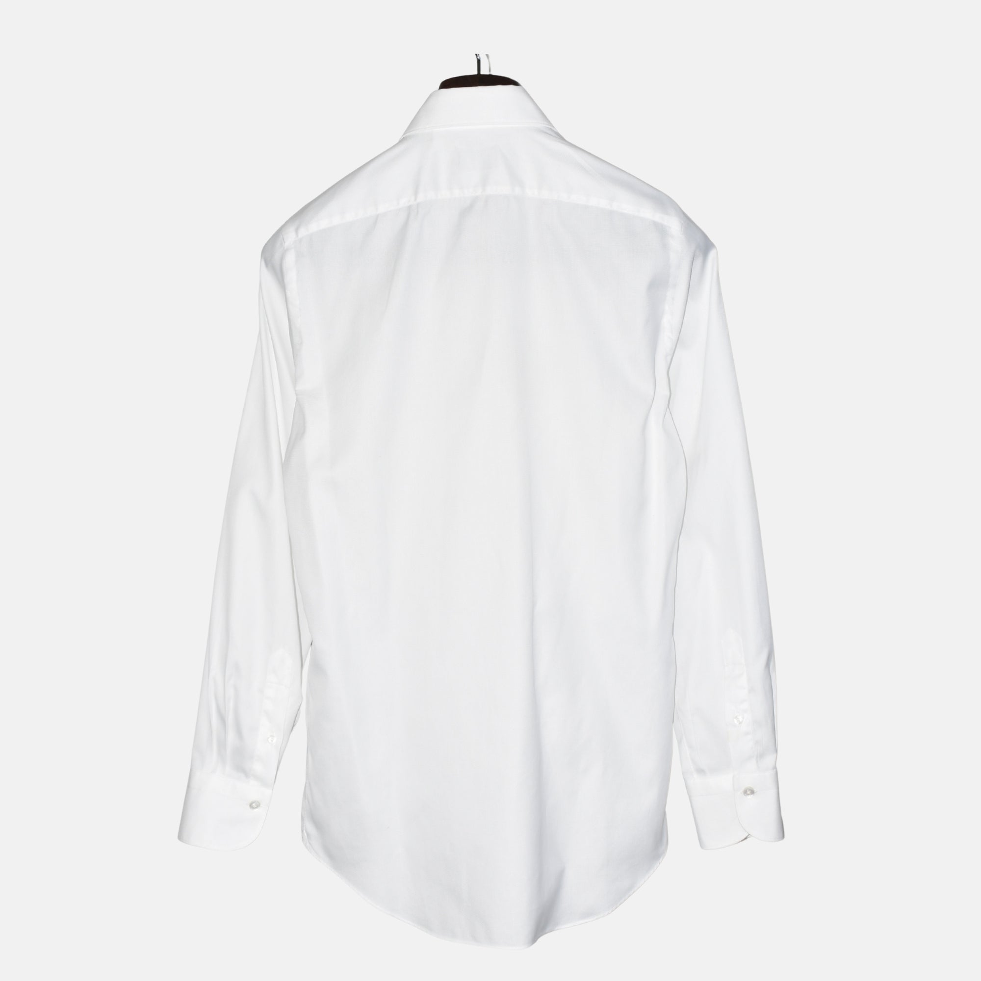 White Shirt made of Cotton (EU 39)