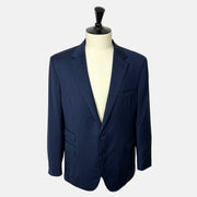 Navy Blazer made of Wool (EU 56)