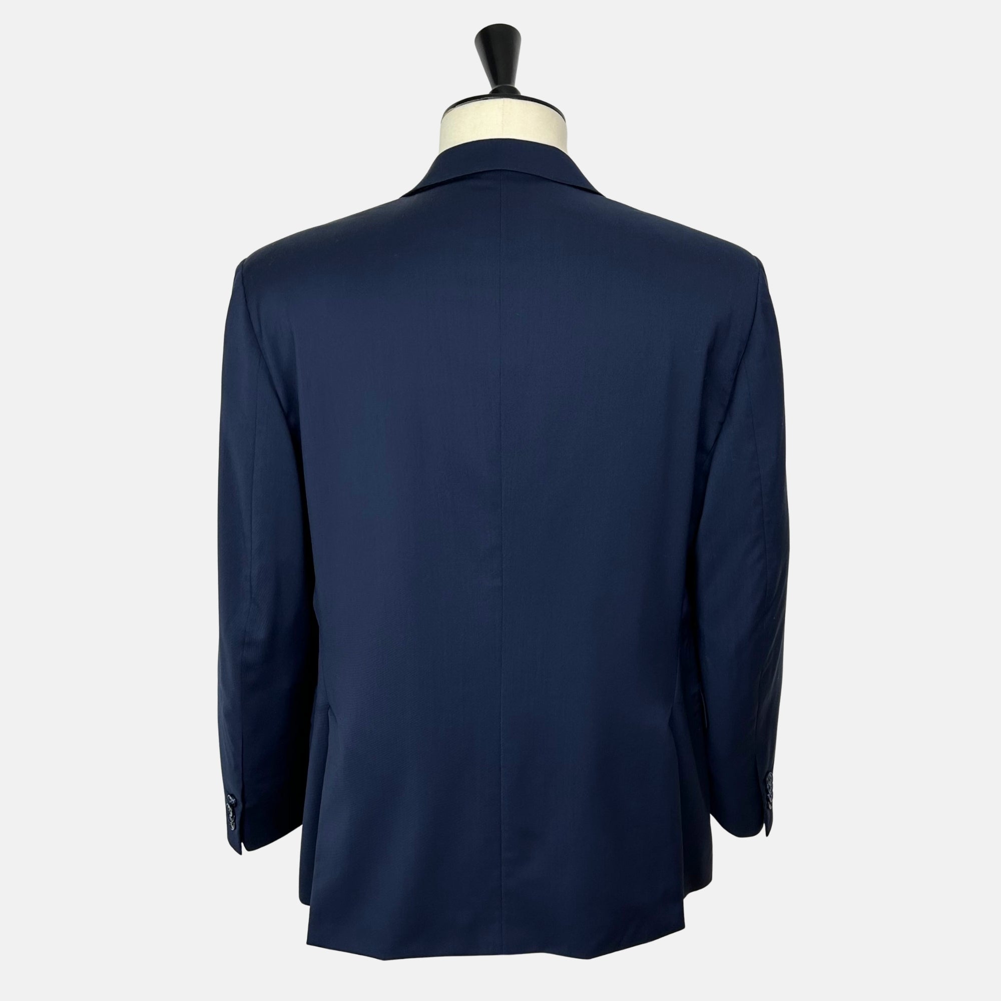 Navy Blazer made of Wool (EU 56)