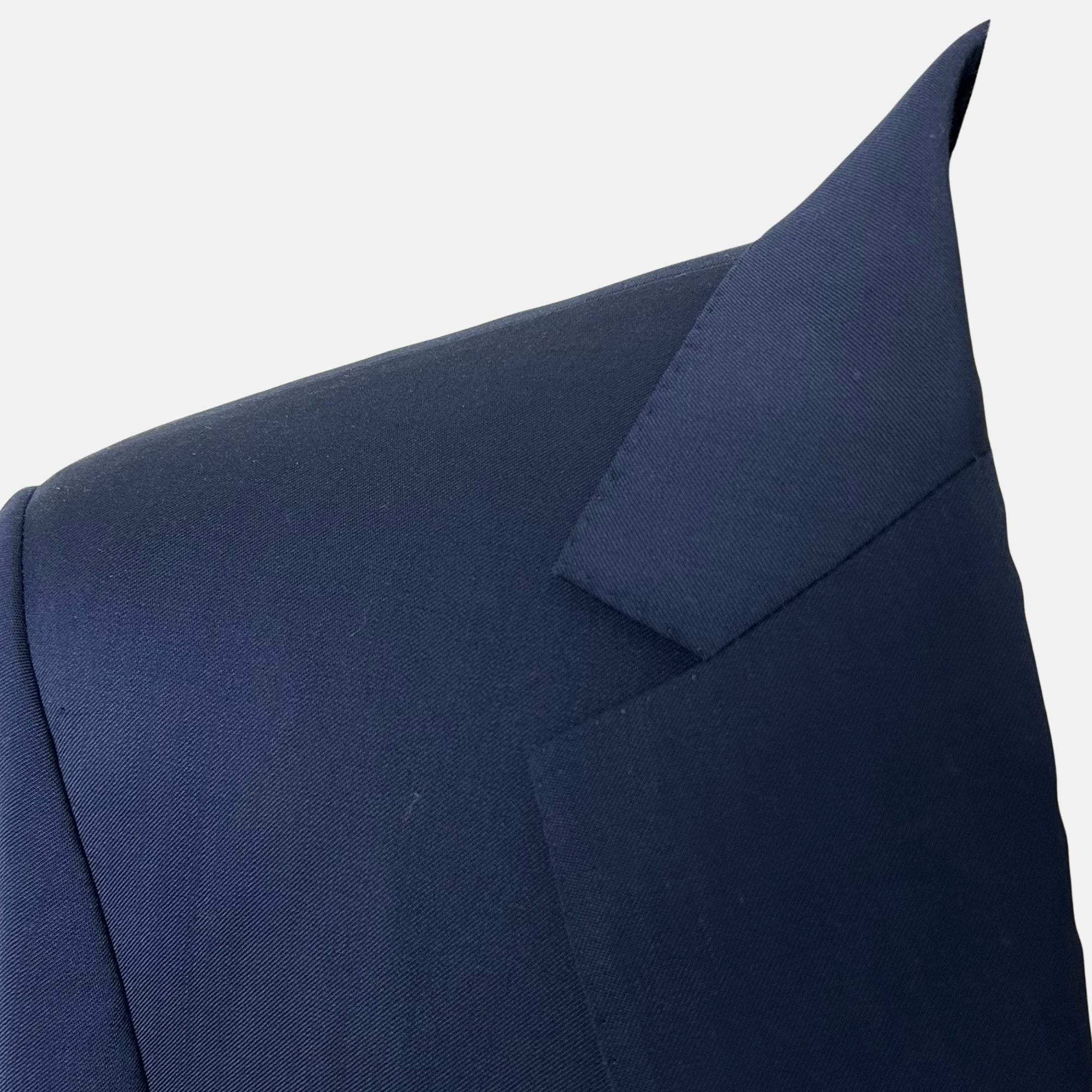 Navy Blazer made of Wool (EU 56)