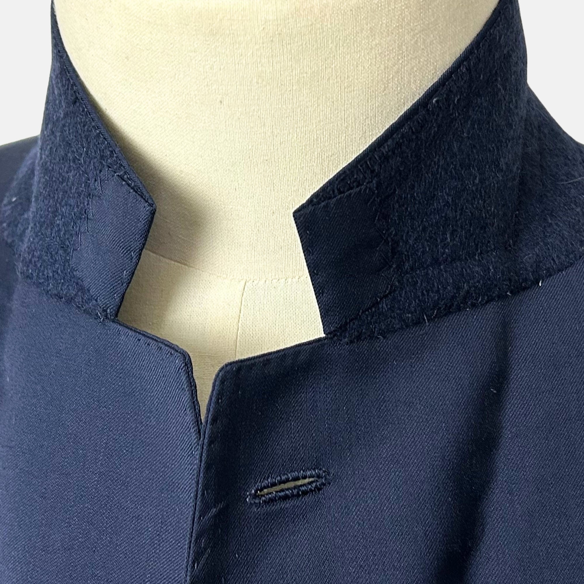 Navy Blazer made of Wool (EU 56)