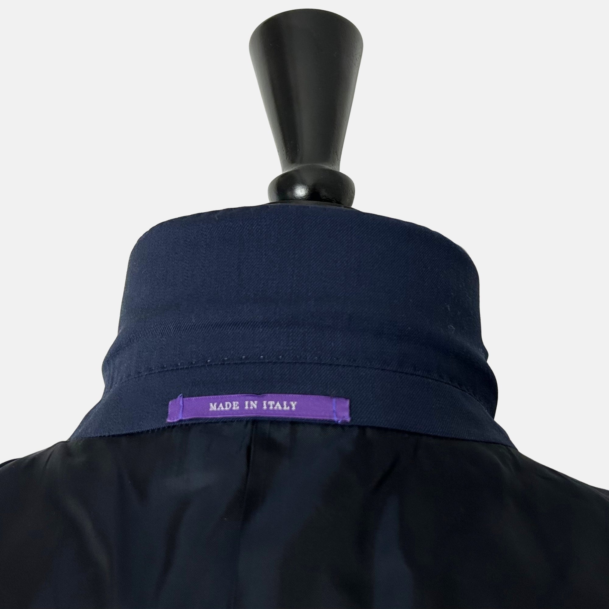 Navy Blazer made of Wool (EU 56)