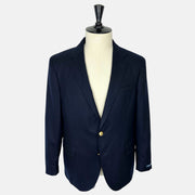 Navy  Blazer made of Wool (EU 54)