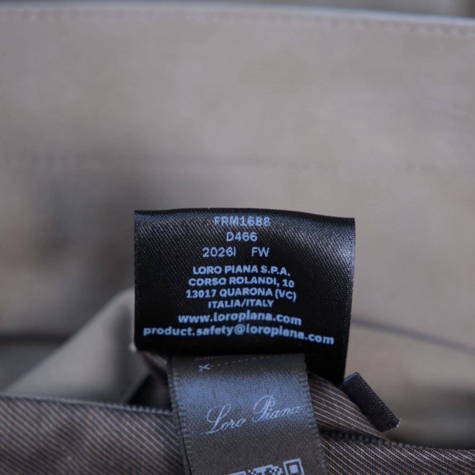 Beige Suede Overshirt Jacket (EU 48)