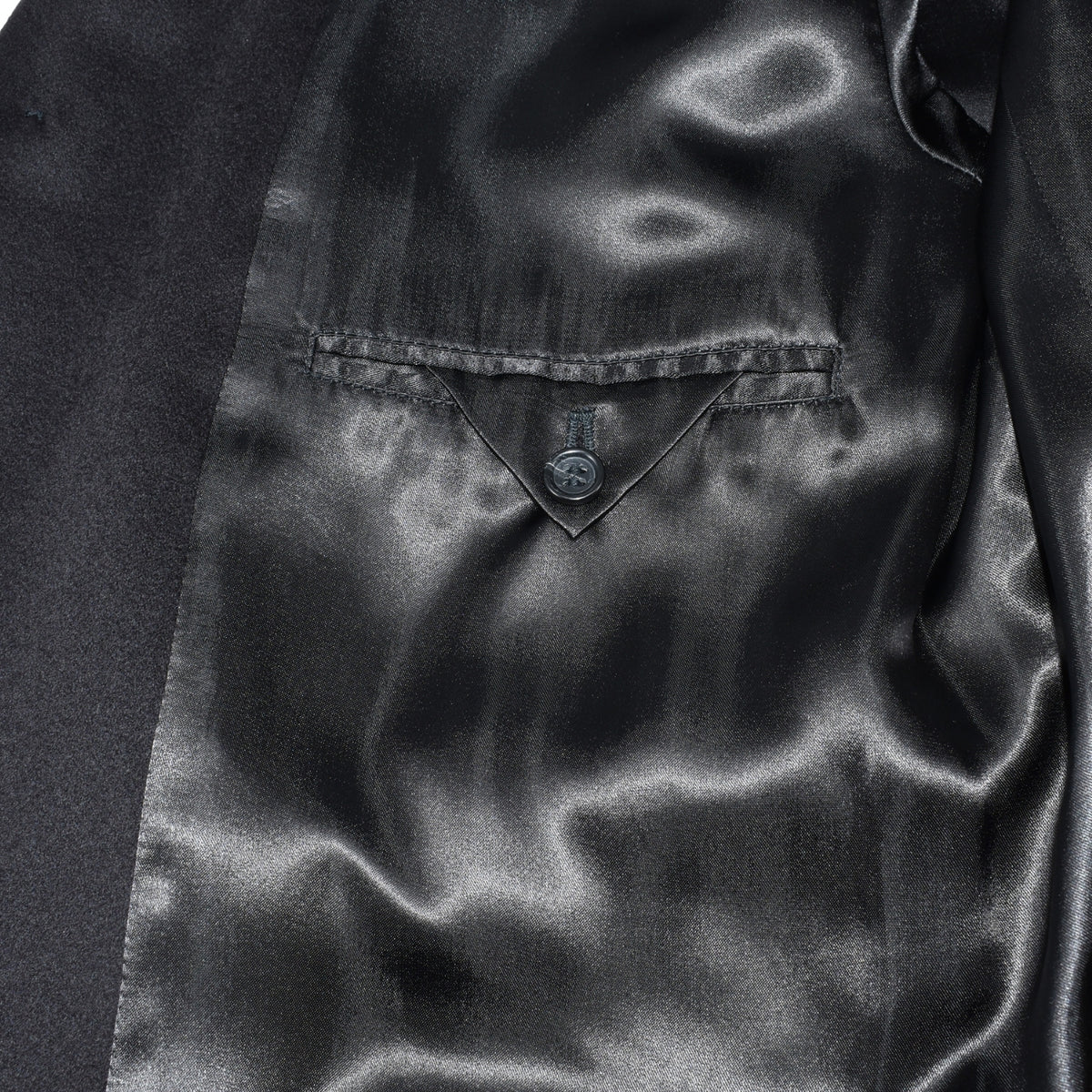 Black Coat made of Cashmere (EU 50)