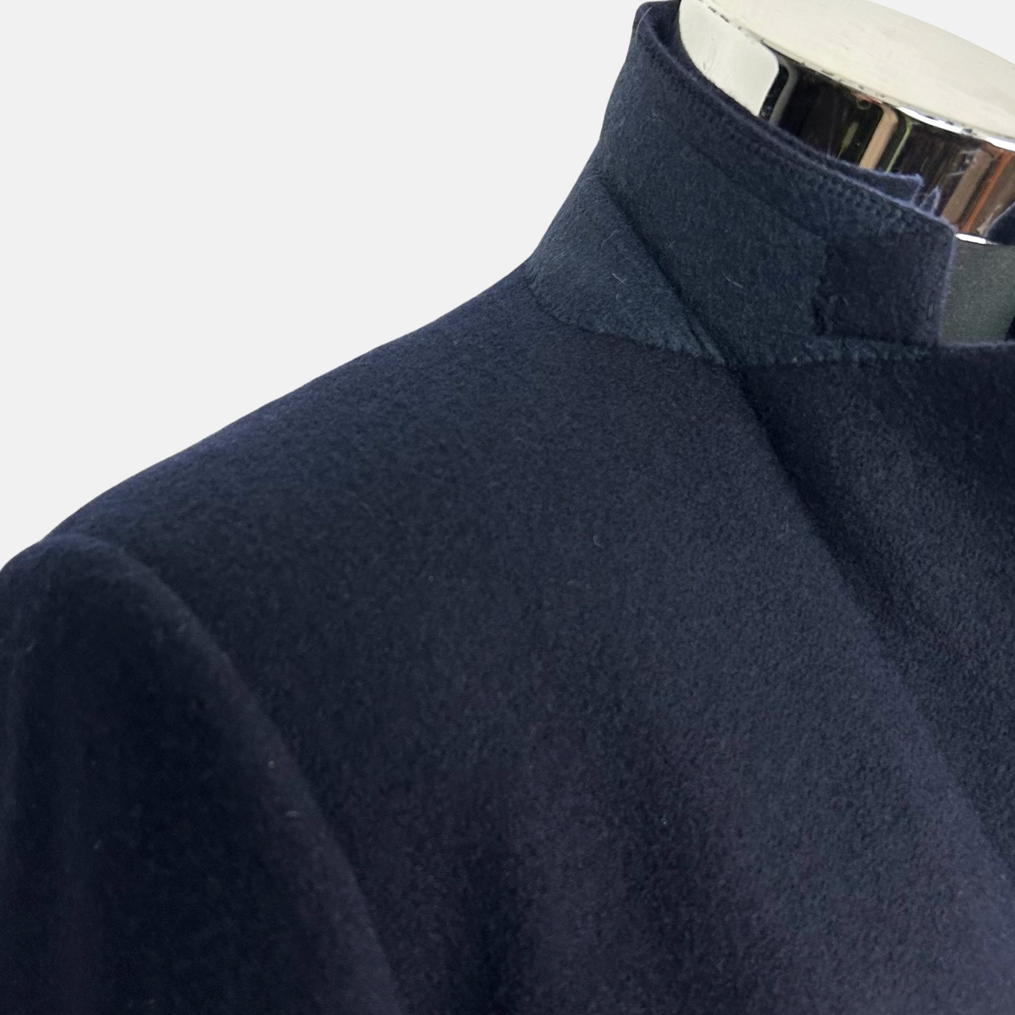 Navy  Blazer made of Cashmere (EU 48)