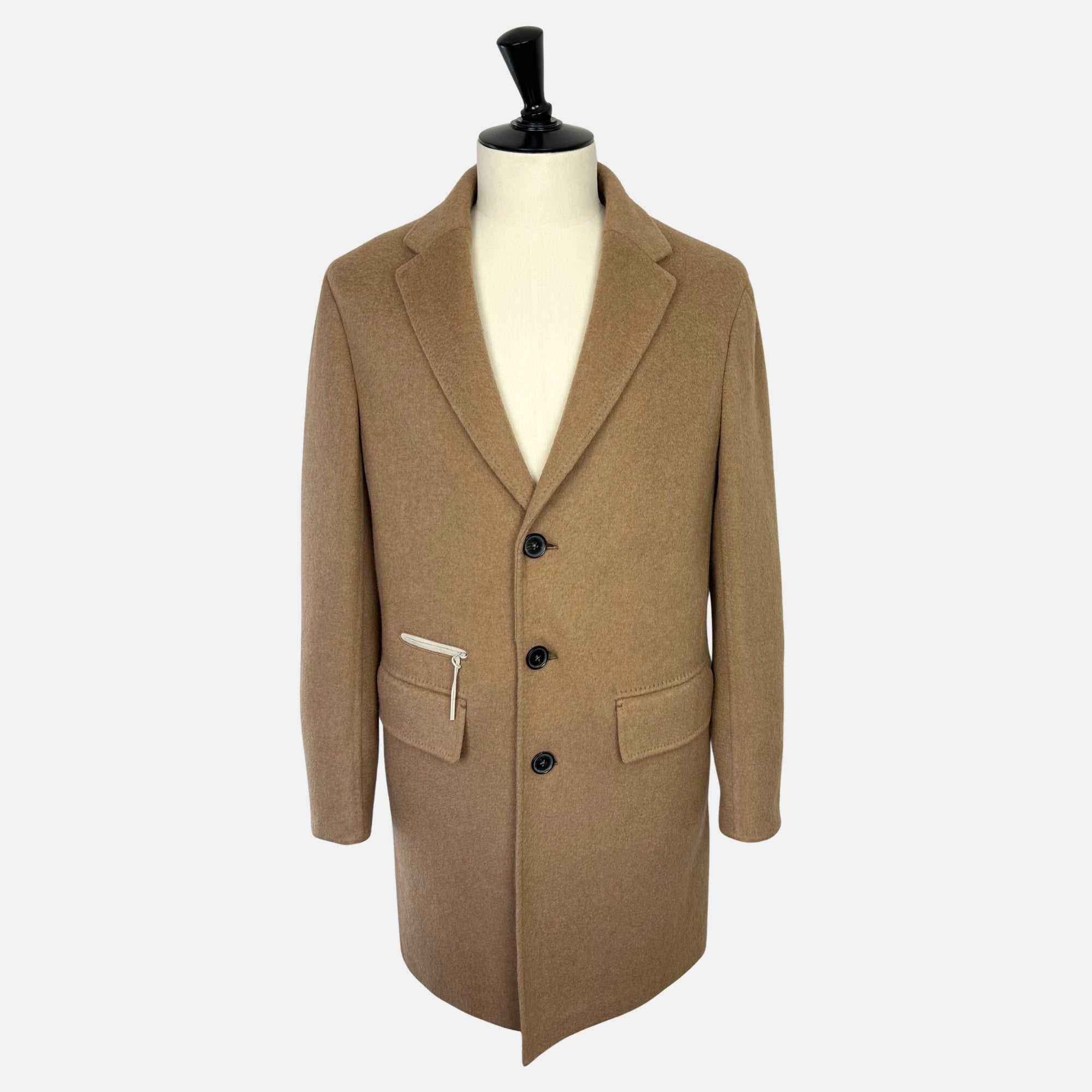 Camel  Coat made of Camel Hair (EU 50)