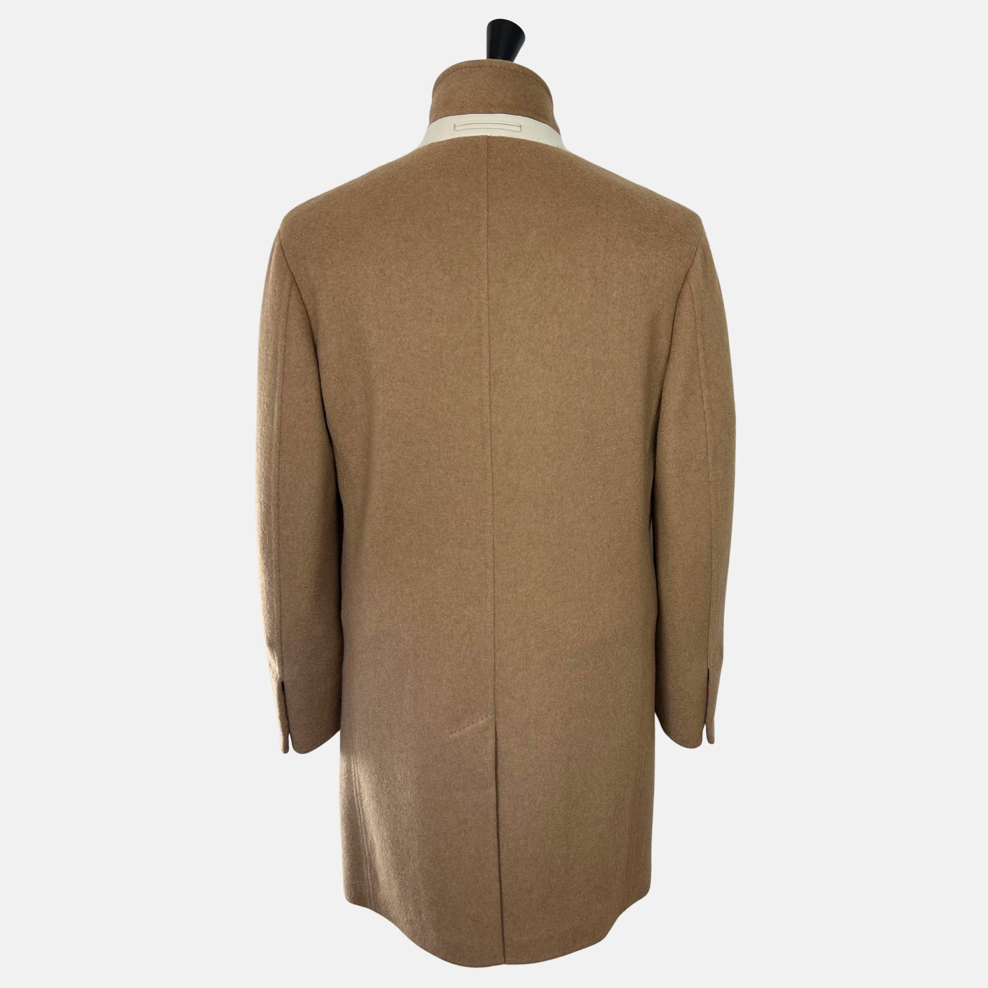 Camel  Coat made of Camel Hair (EU 50)