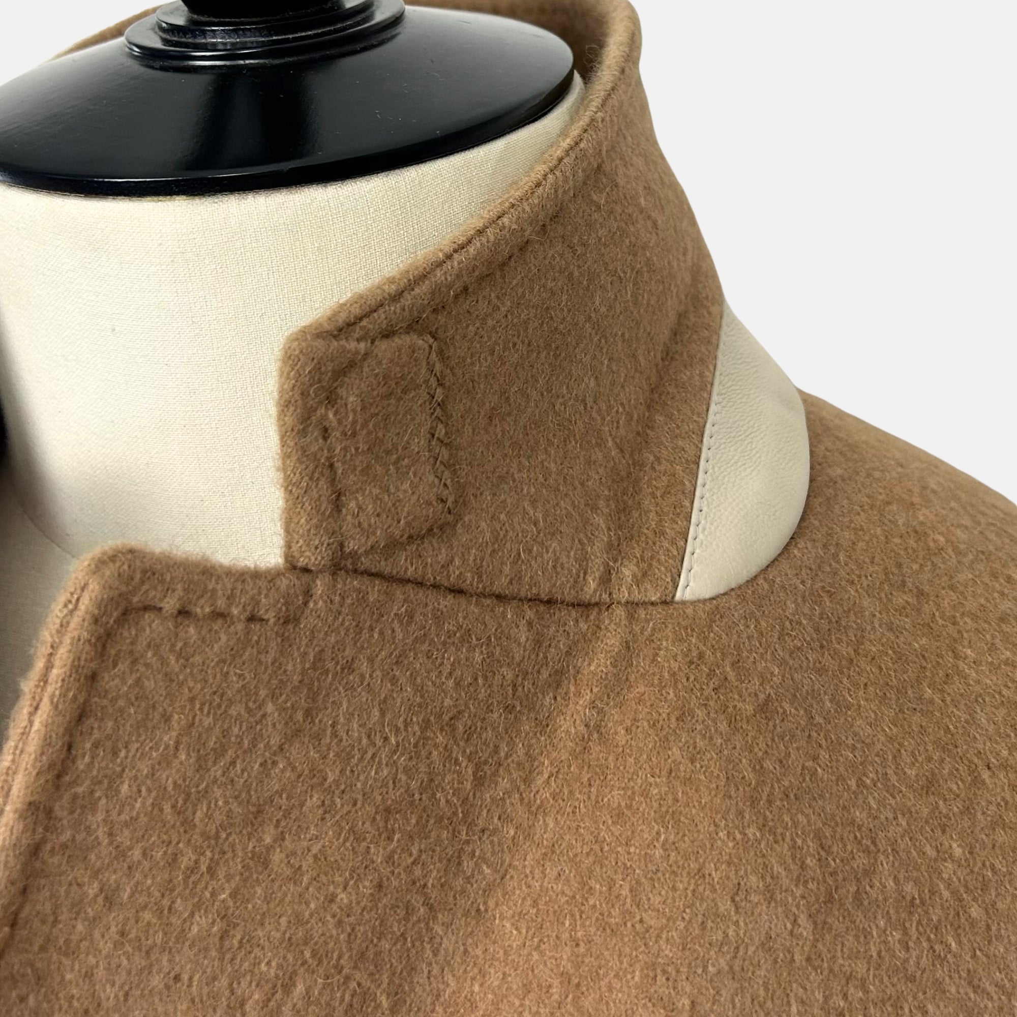 Camel  Coat made of Camel Hair (EU 50)