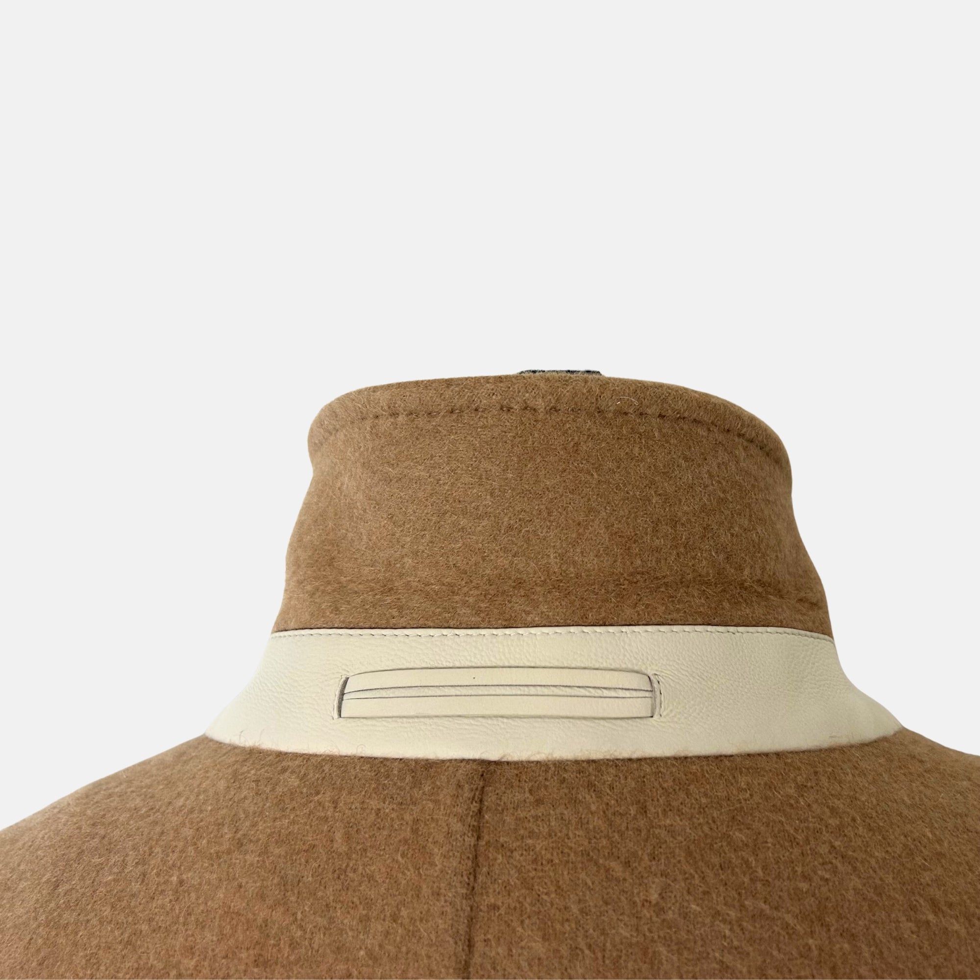 Camel  Coat made of Camel Hair (EU 50)