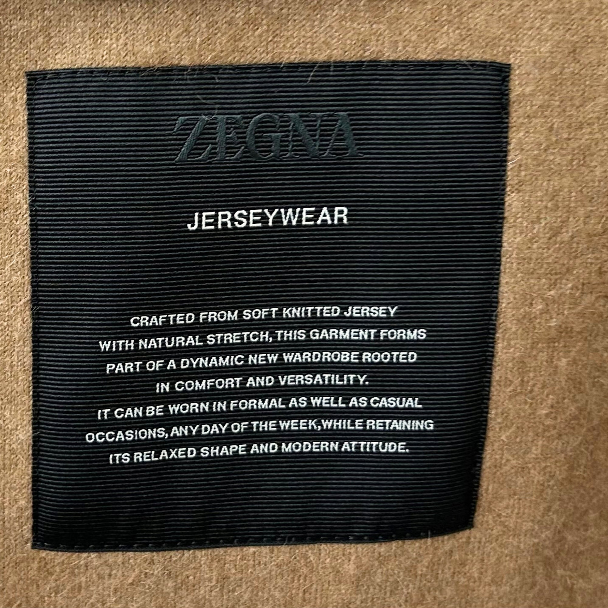 Camel  Coat made of Camel Hair (EU 50)