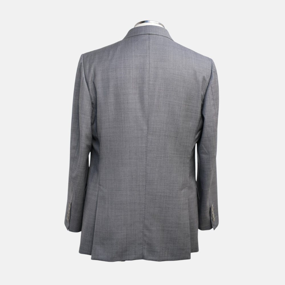 Grey Suit made of Wool