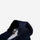Navy Blue Jacket made of Baby Cashmere