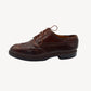 Brown Derby Shoes (EU 42,5)