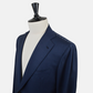 Blue Suit made of Wool