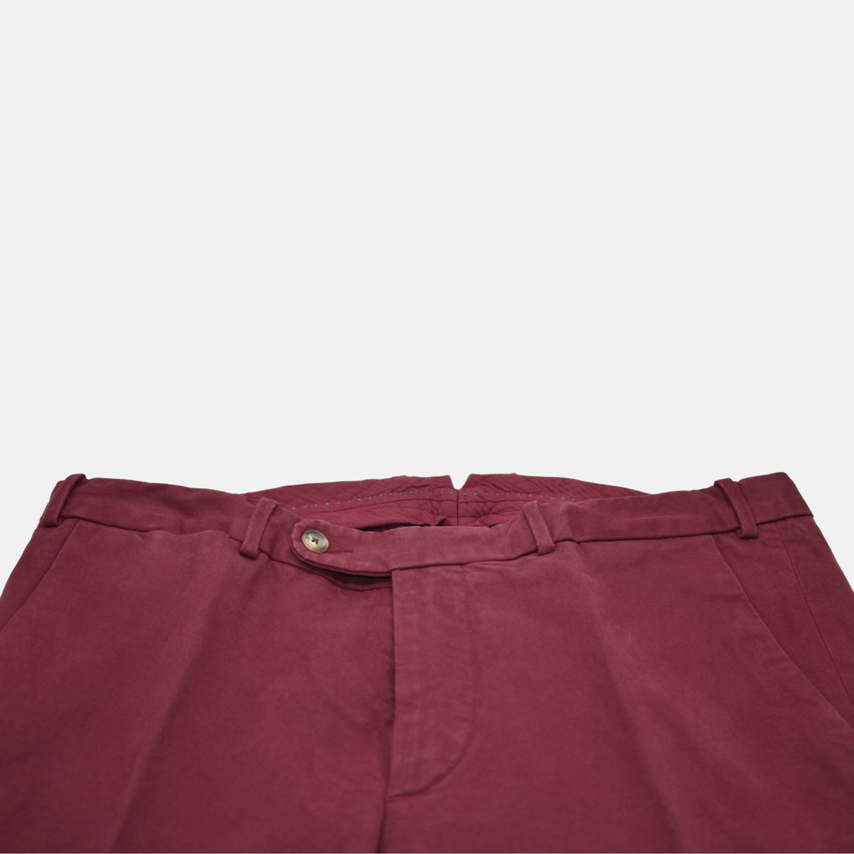 Bordeaux Trousers made of Cotton (W32 / W33)