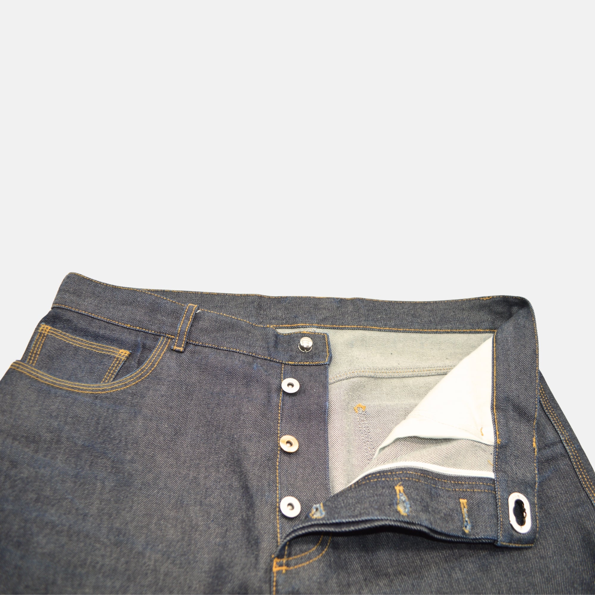 Jeans made of Cotton (EU 52)