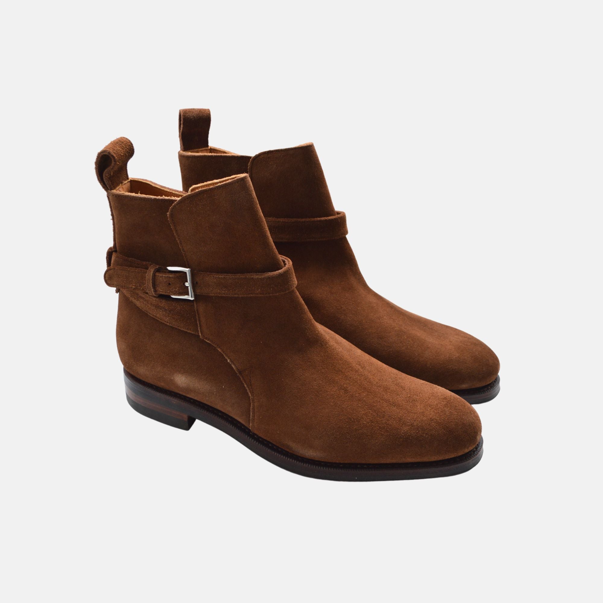 Brown Jodhpur Boots (EU 42.5)