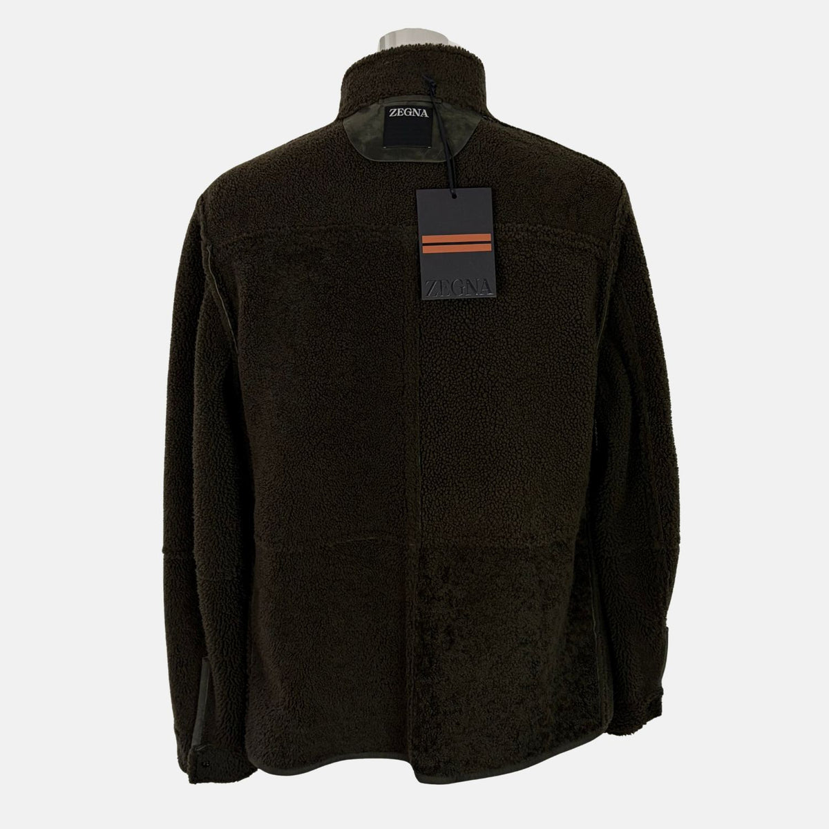 Shearling Jacket