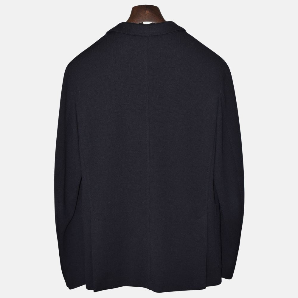 Navy Blazer made of Wool (EU 50)