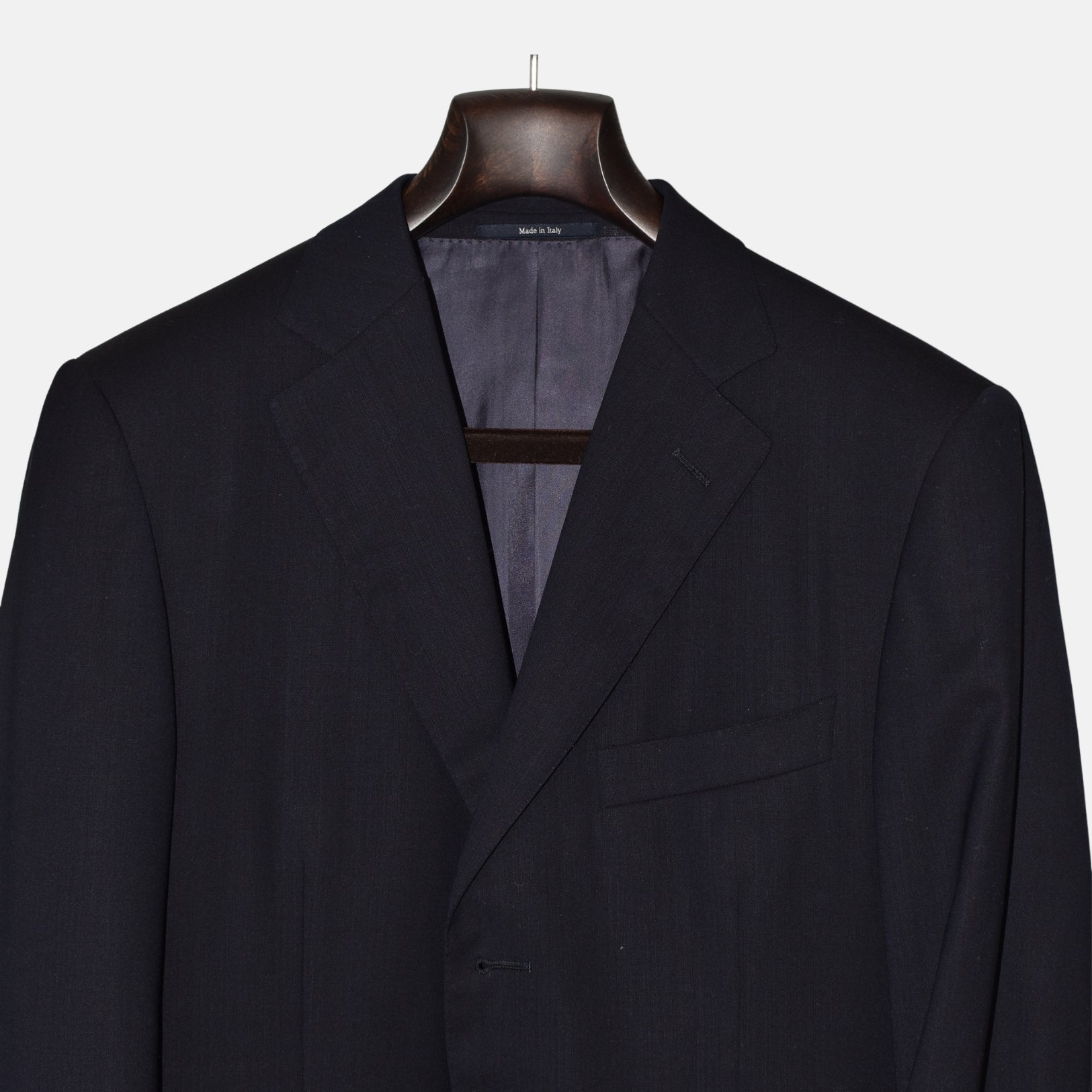 Navy Blazer made of Wool (EU 48)