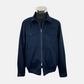 Navy Jacket made of Cotton
