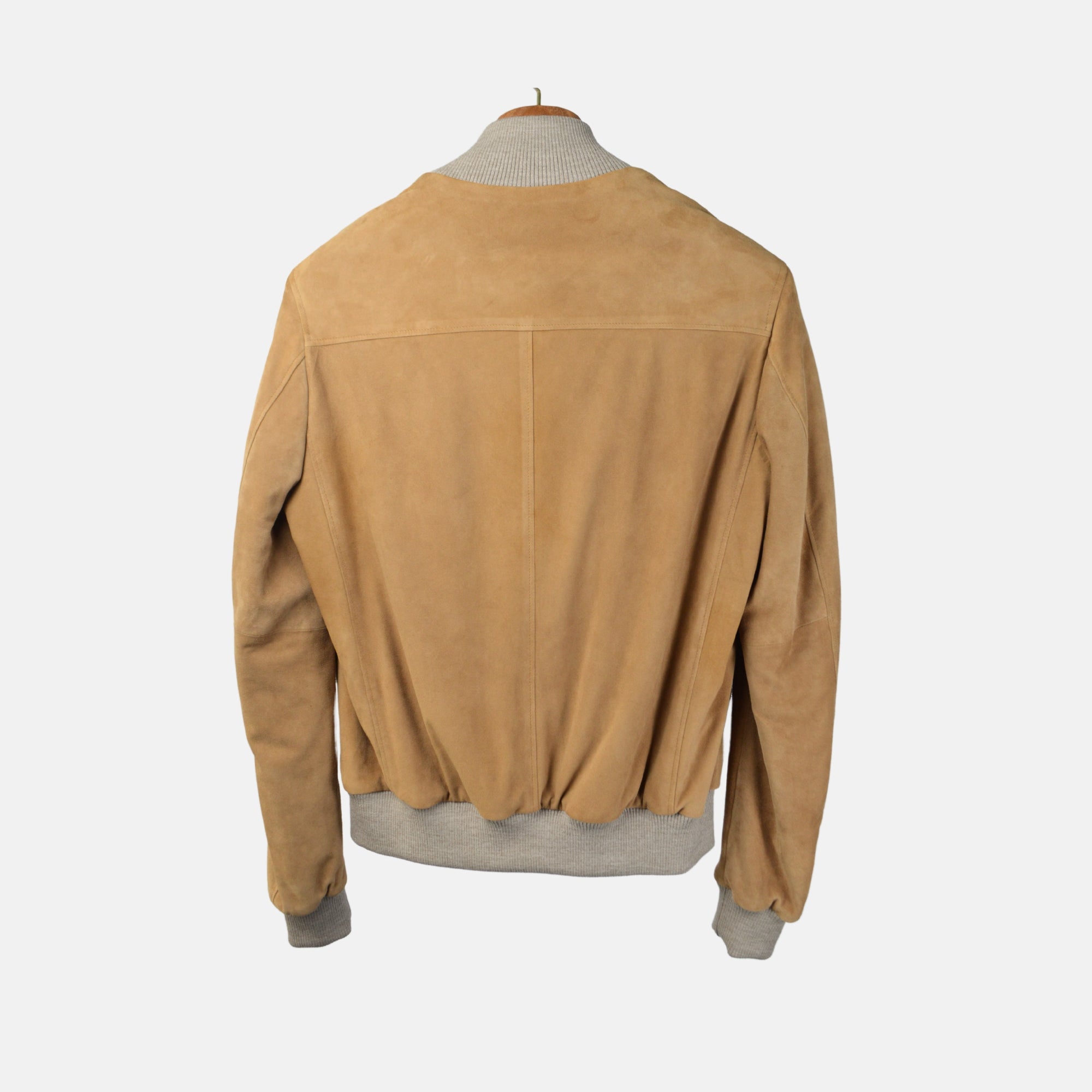 Mud Suede Jacket (EU 50)