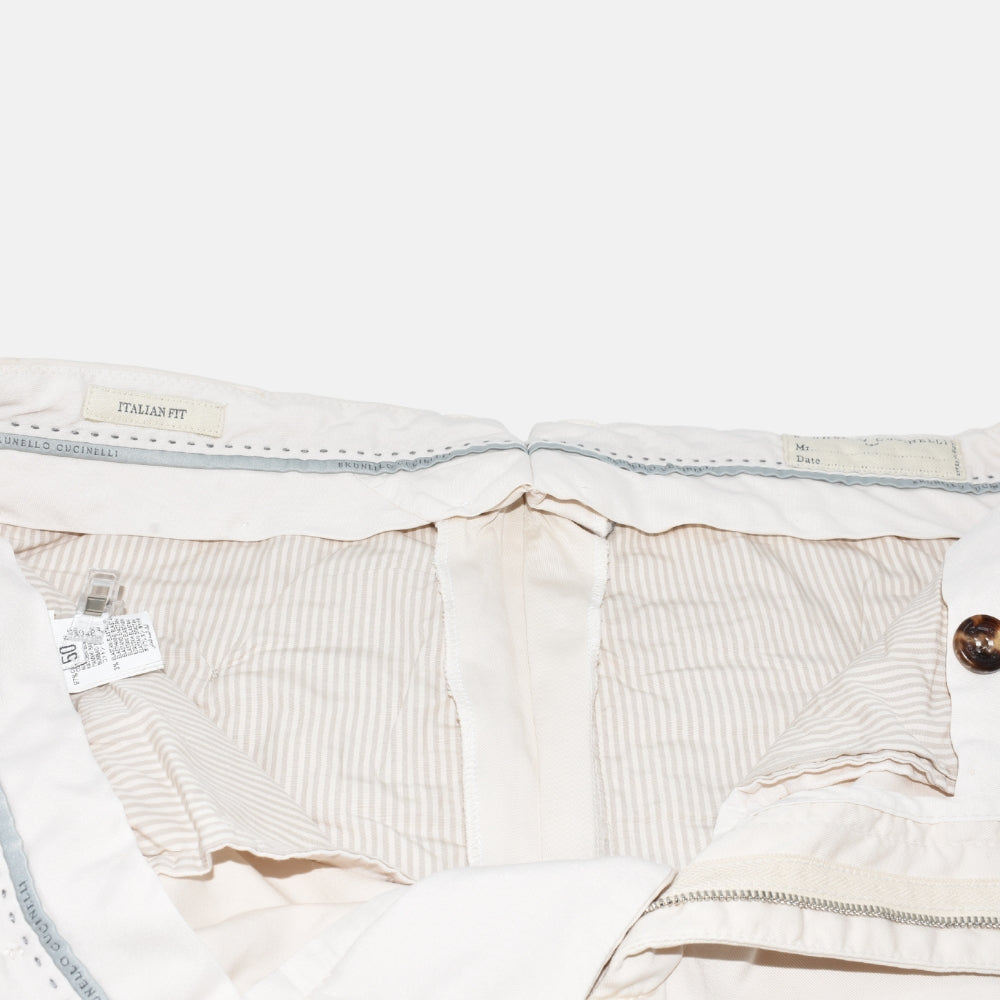 Offwhite Pants made of Cotton (EU 50)
