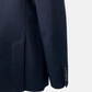 Navy Blazer Heston made of Wool/Cashmere