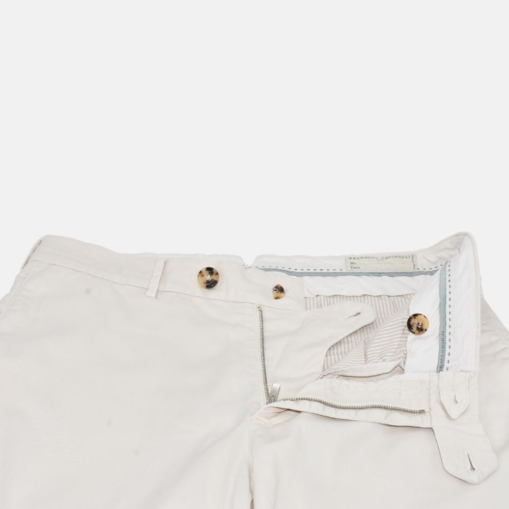 Offwhite Pants made of Cotton (EU 50)