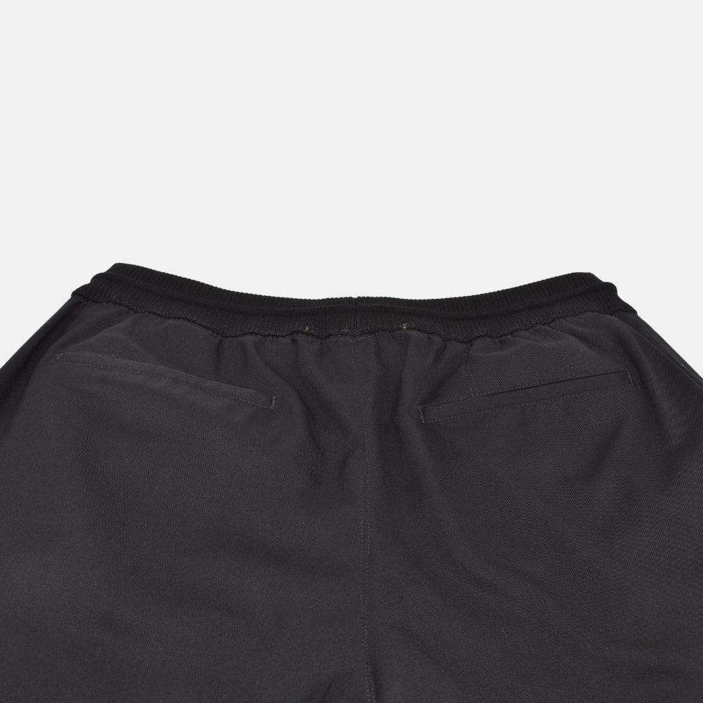 Black Pants made of Wool (EU 48)
