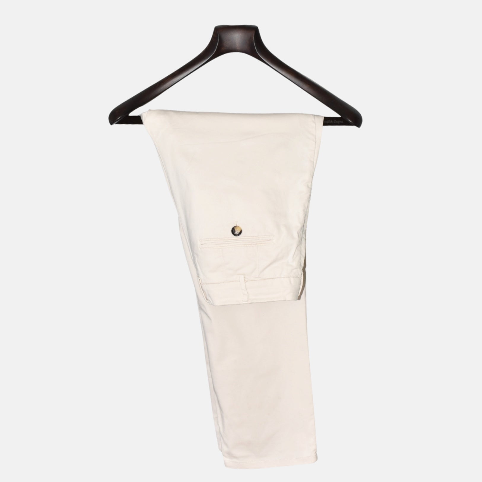 Offwhite Pants made of Cotton (EU 50)