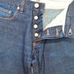 Blue Jeans made of Cotton (W32)