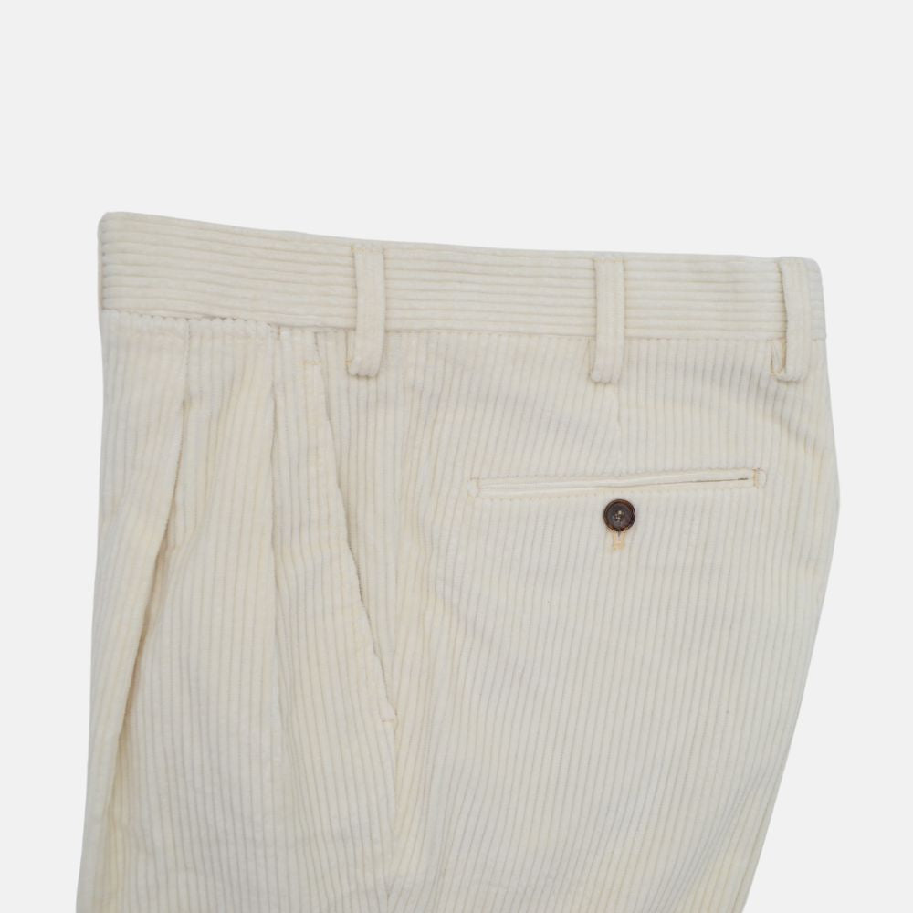 Offwhite Corduroy-Pants made of Cotton (44)