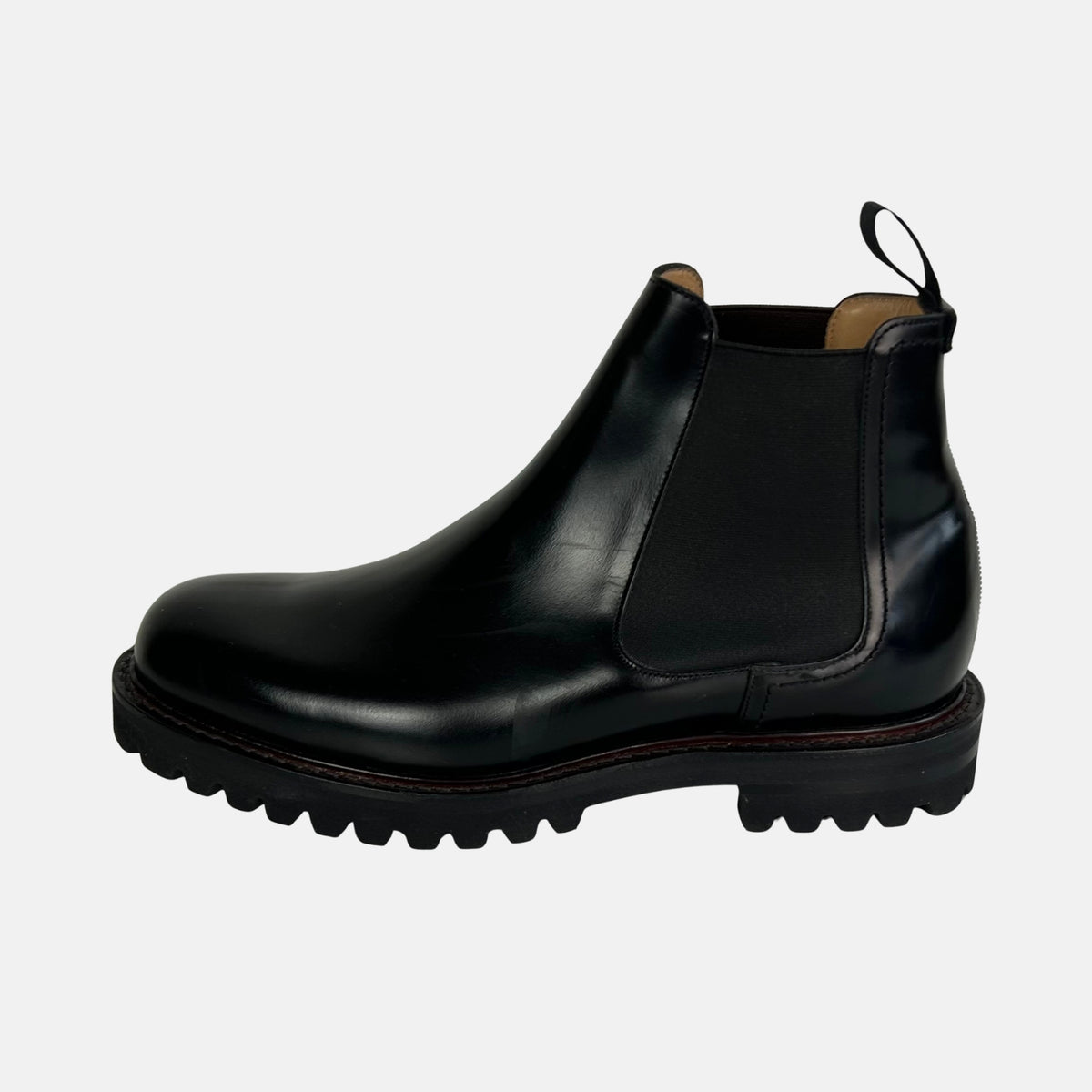 Church's Chelsea Boots Cornwood 2 Black (EU 41.5)
