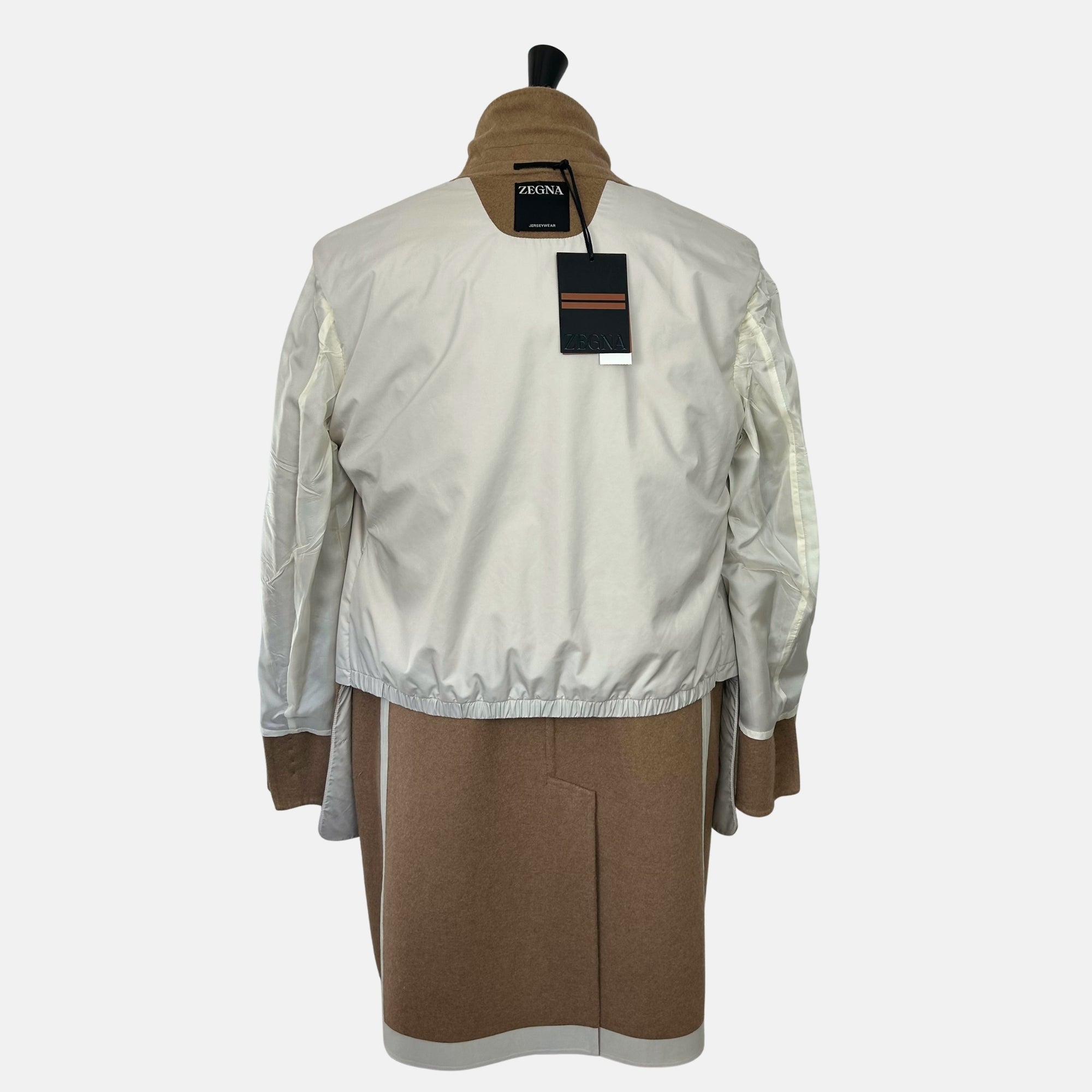 Camel  Coat made of Camel Hair (EU 50)