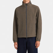 Brown Rain Jacket "LP175" (M)