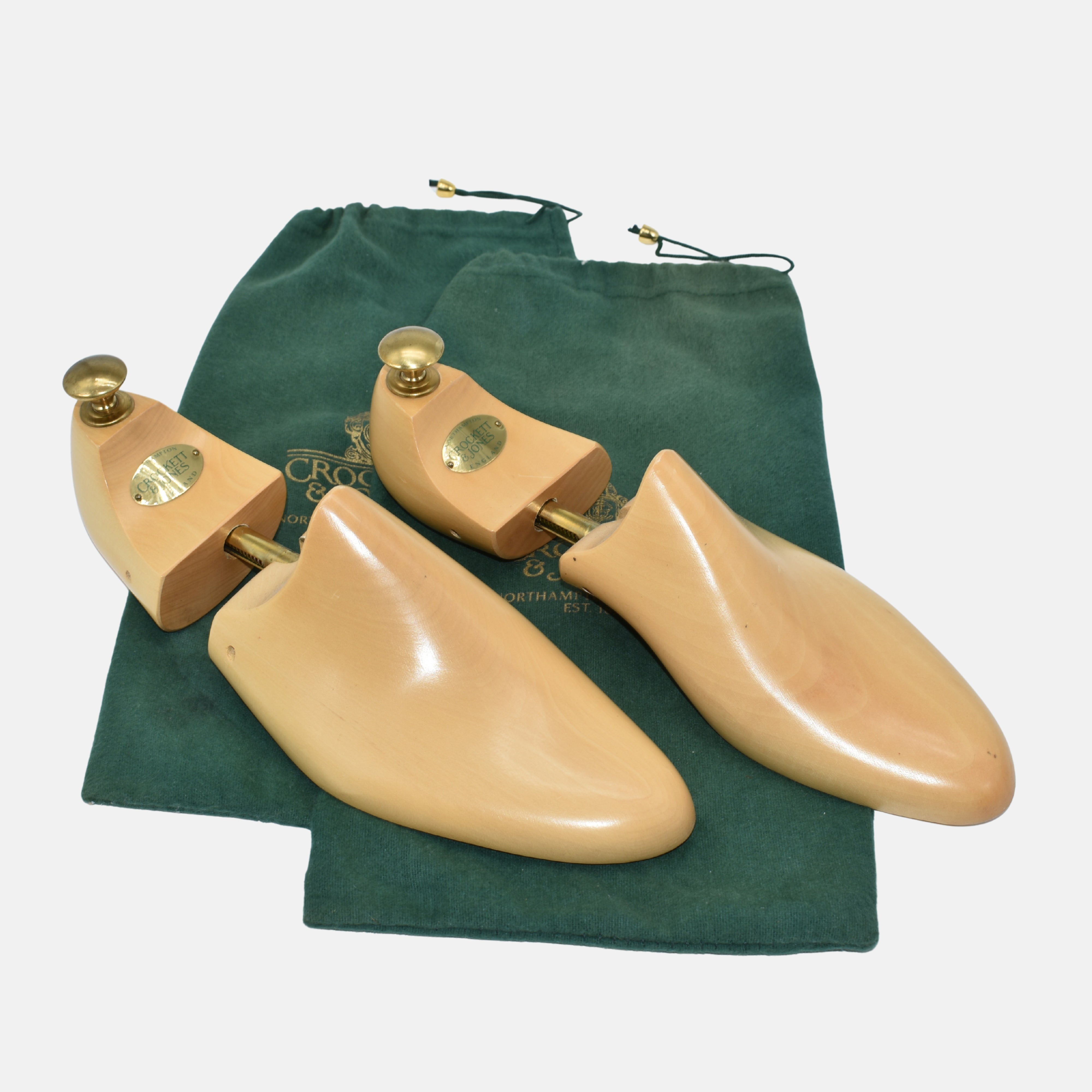 Brown Loafer made of Suede (EU 42)