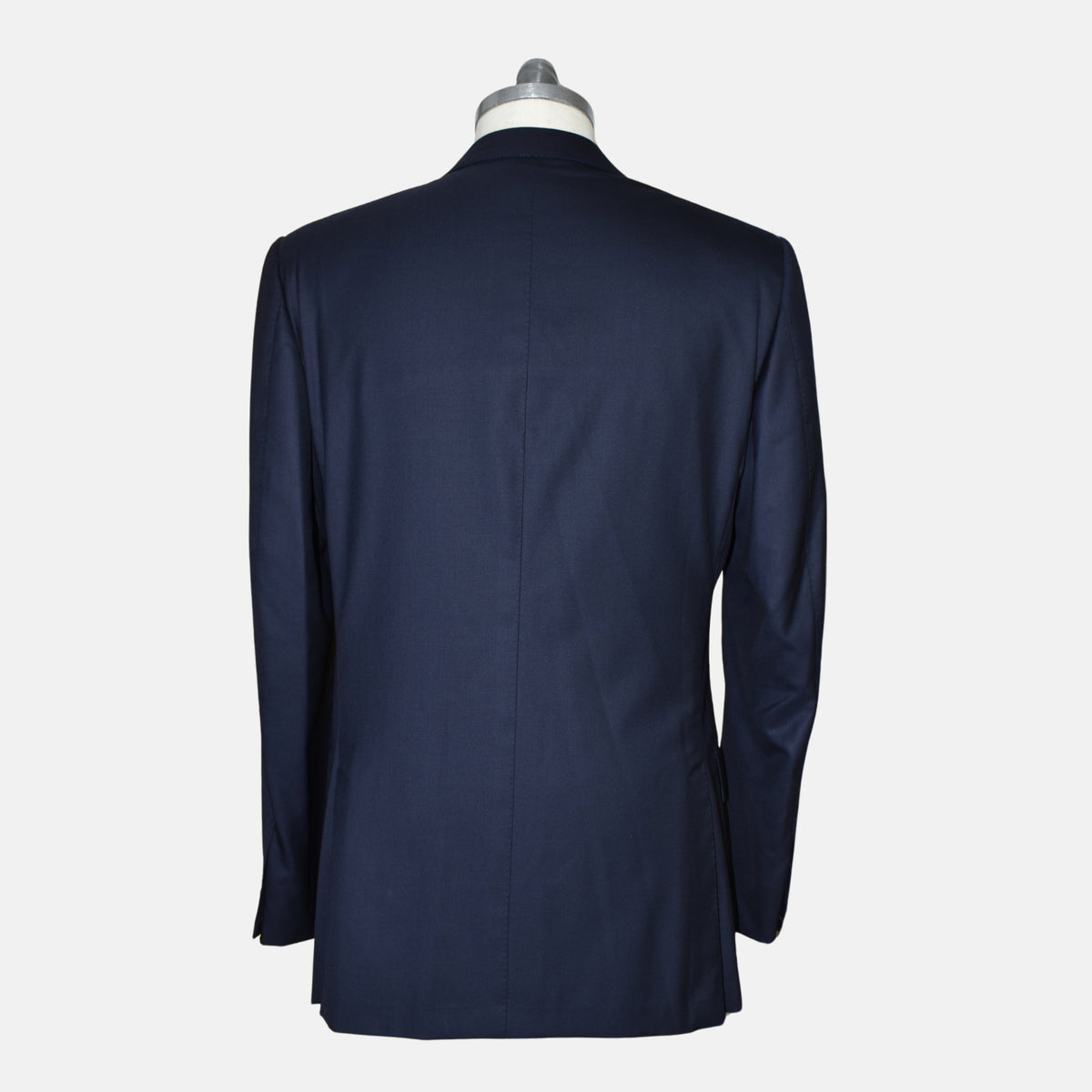Navy Blazer made of Wool (EU 50)