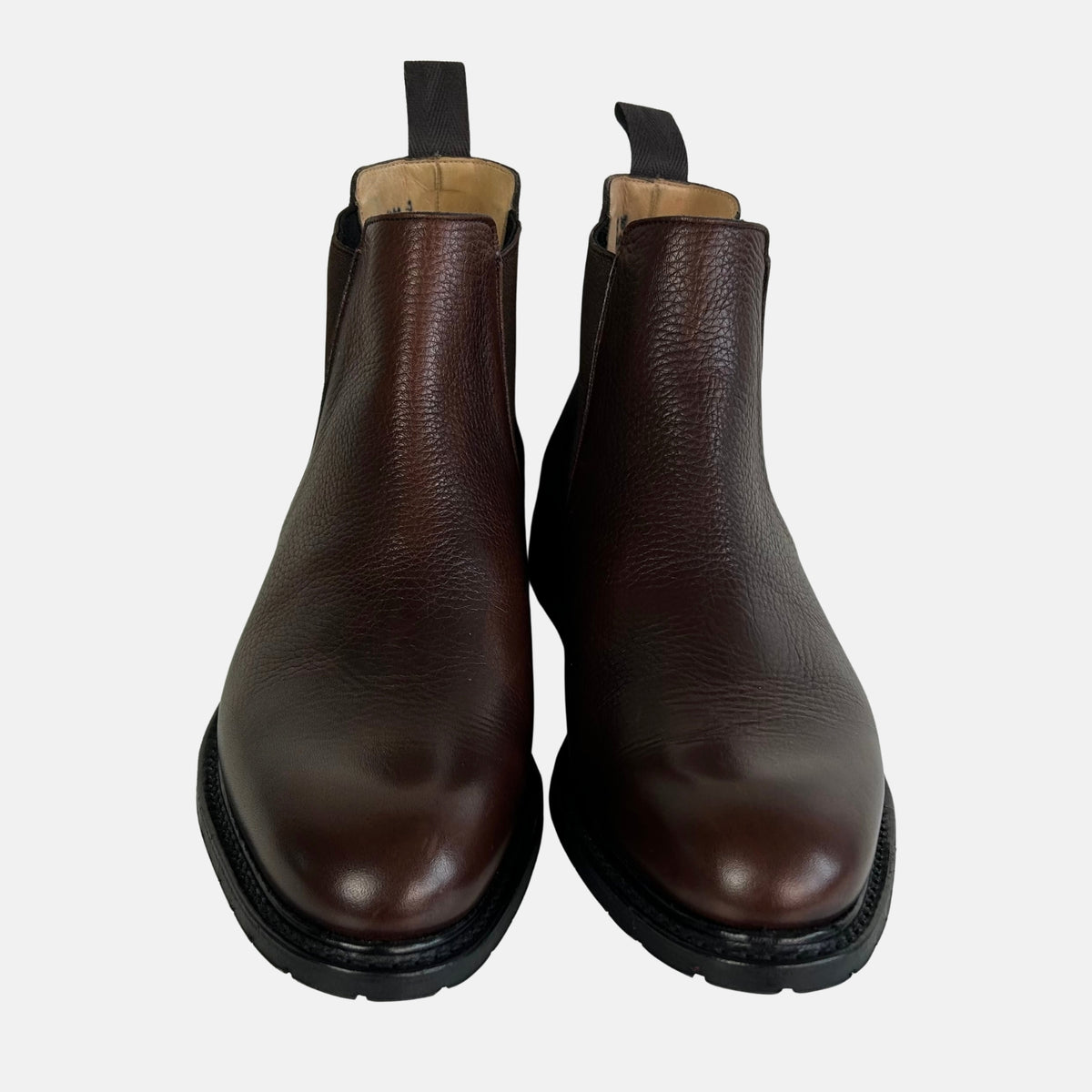 Church's Chelsea Boots Houston Brown (EU 41)