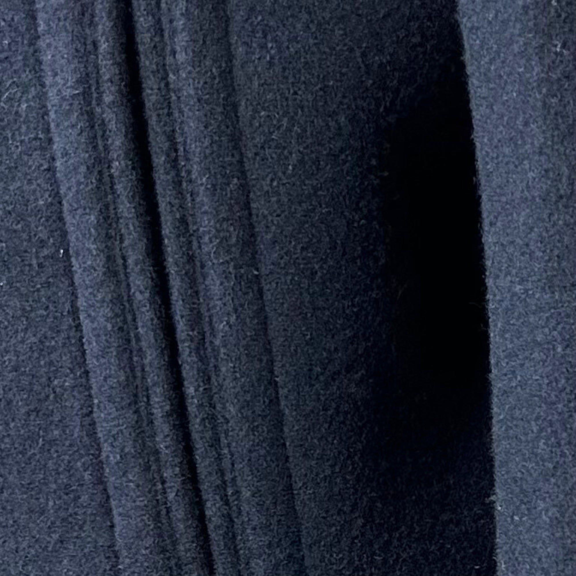 Navy Caban made of Wool/Nylon (EU 50),(EU 52)